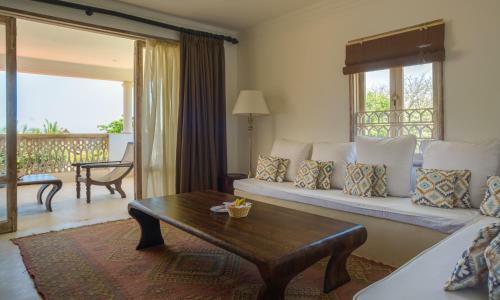 Hotel Swahili Beach