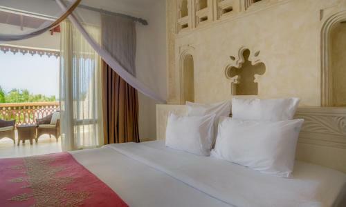 Hotel Swahili Beach