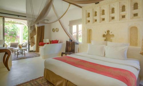 Hotel Swahili Beach