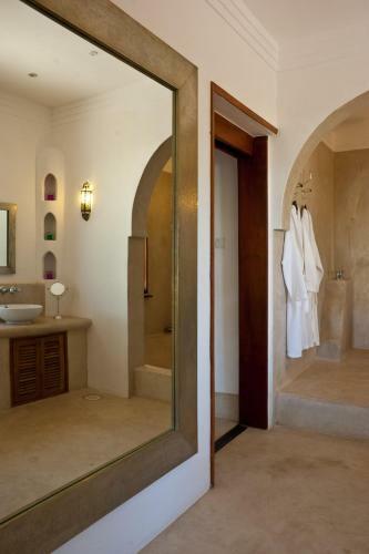 Hotel Swahili Beach