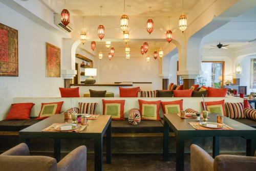 Hotel Swahili Beach