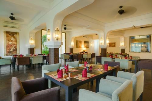 Hotel Swahili Beach