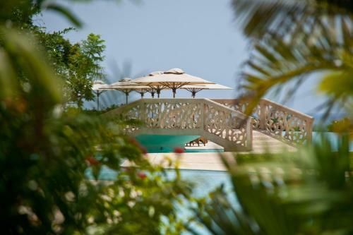 Hotel Swahili Beach