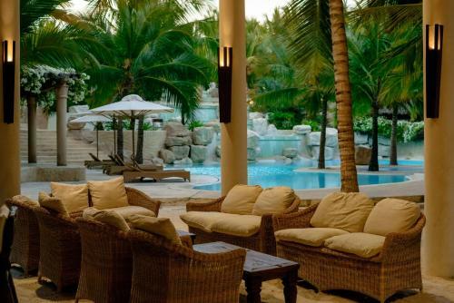 Hotel Swahili Beach