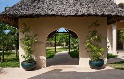 Hotel Swahili Beach