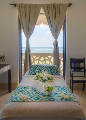 Hotel Swahili Beach