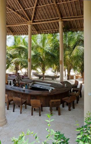Hotel Swahili Beach