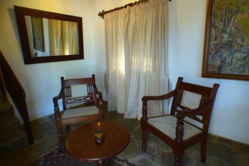 Hotel Diani Blue