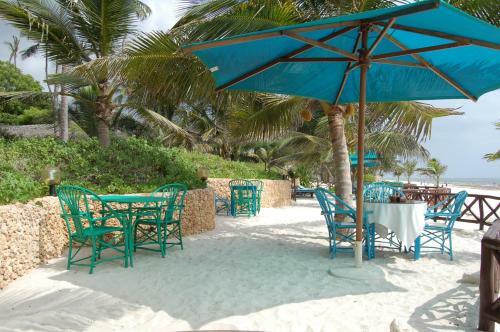 Hotel Diani Blue