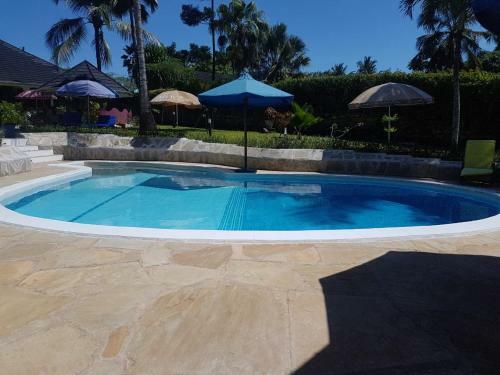 Apartamento Madiba One Cottages