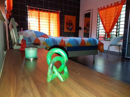 Apartamento Madiba One Cottages
