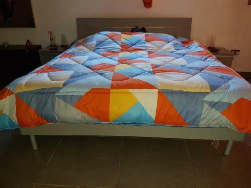 Apartamento Madiba One Cottages