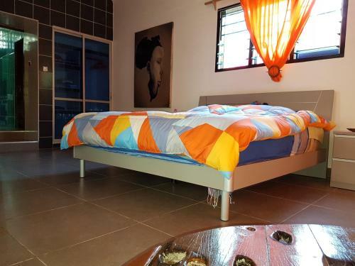 Apartamento Madiba One Cottages