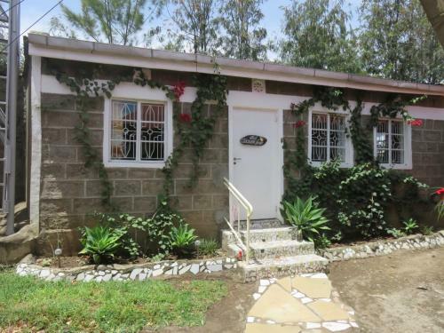 Posada Aloepark Hotel