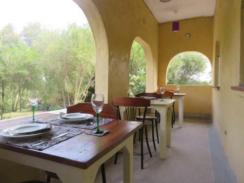 Posada Aloepark Hotel