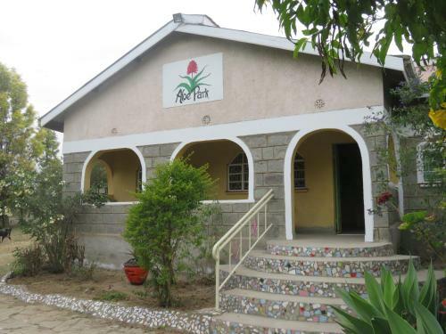Posada Aloepark Hotel