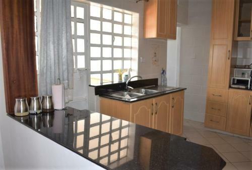 Villa North Manor Nakuru