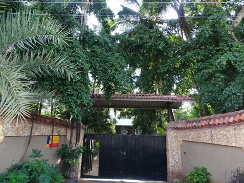 Apartamento Little Eden Nyali Mombasa