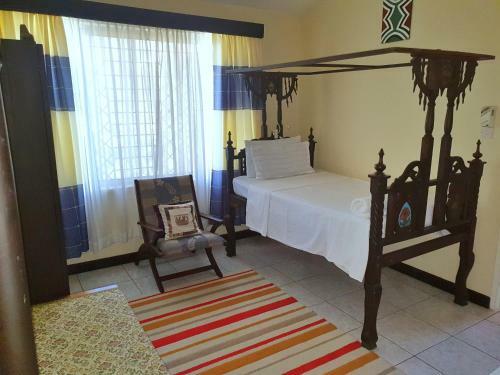 Apartamento Little Eden Nyali Mombasa