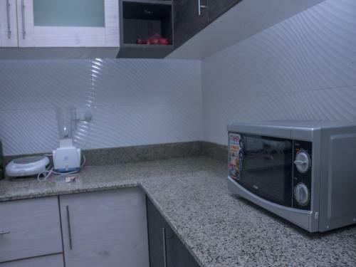 Apartamento Nemadek La Royal