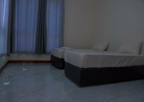 Apartamento Nemadek La Royal