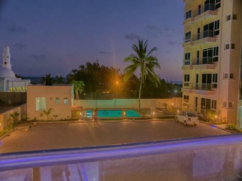 Apartamento Nemadek La Royal