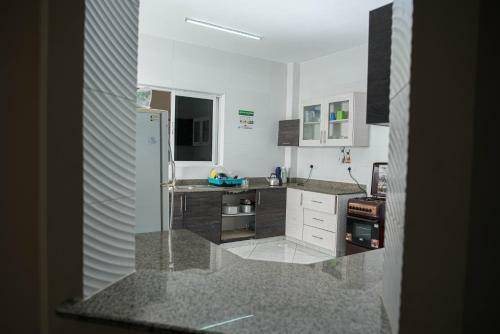 Apartamento Nemadek La Royal