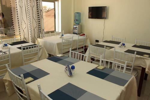 Bed & Breakfast Gees Inn
