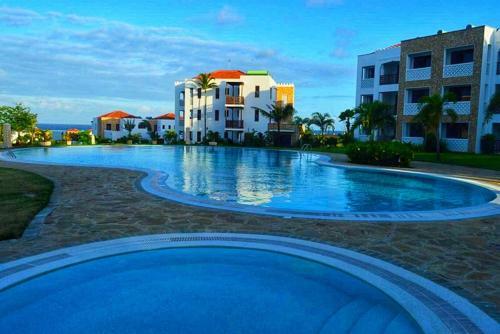 Apartamento Sultan Palace Beach Retreat