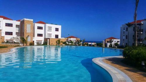 Apartamento Sultan Palace Beach Retreat