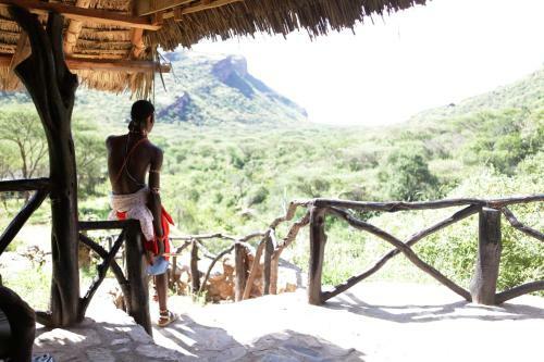 Sabache Camp