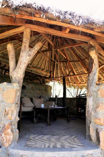 Sabache Camp