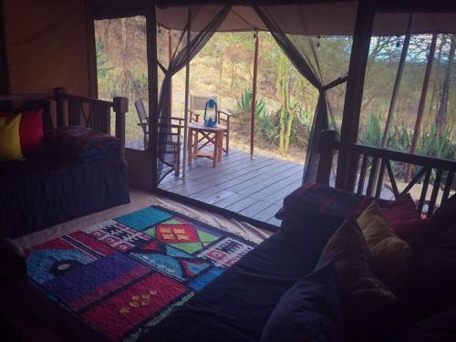 Hotel Kambi Amani