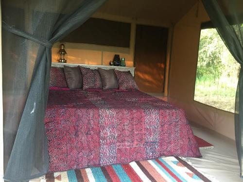 Hotel Kambi Amani