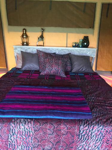 Hotel Kambi Amani