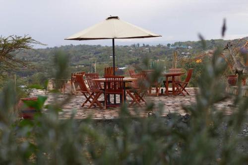 Hotel Kambi Amani