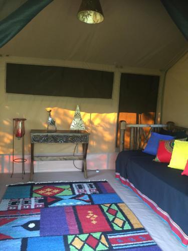 Hotel Kambi Amani