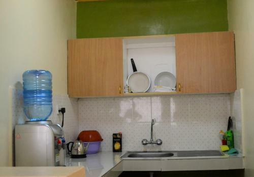 Apartamento Kyota Residence, Flower Park
