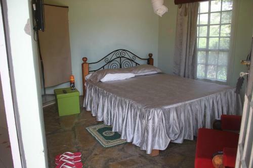 Hotel Sandai Resort Lake Baringo