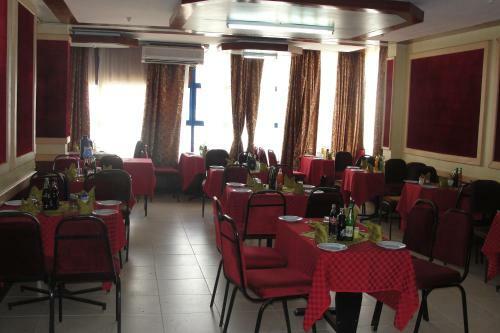 Hotel Ibis 2000