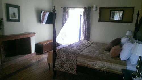 Agroturismo Kilima Kiu Manor