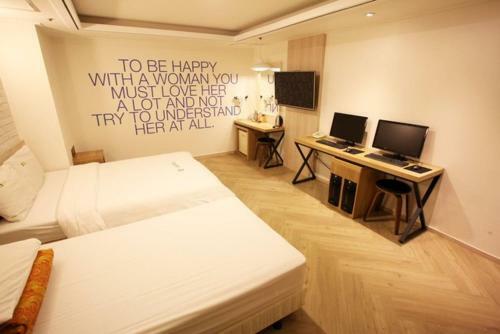 Motel E Hotel