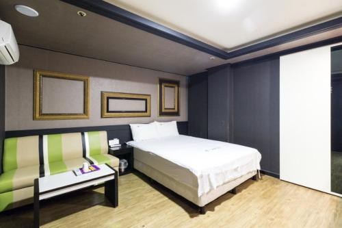 Motel E Hotel