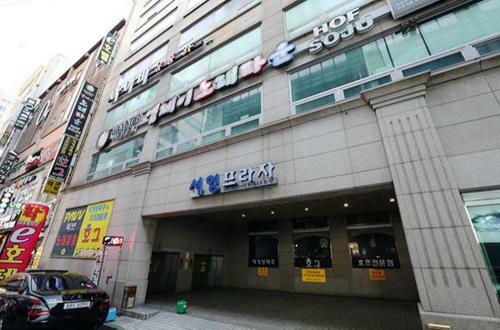 Motel E Hotel