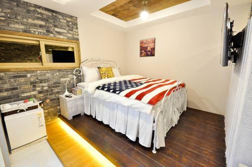 Deagu New York Motel