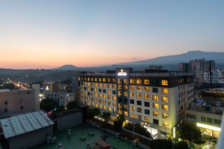 Hotel Winstory