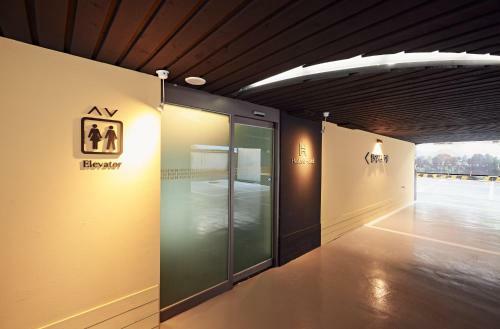 Hotel Healasis