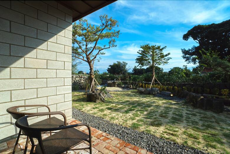 Misoga Pension