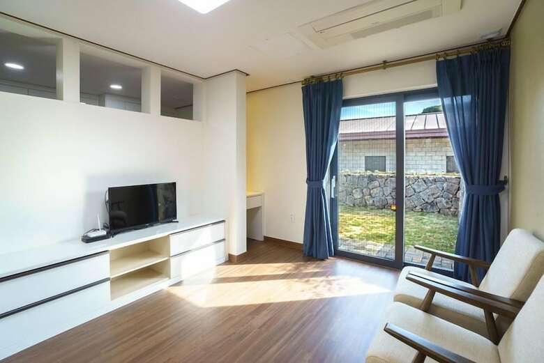 Misoga Pension