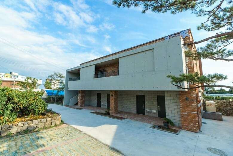Misoga Pension